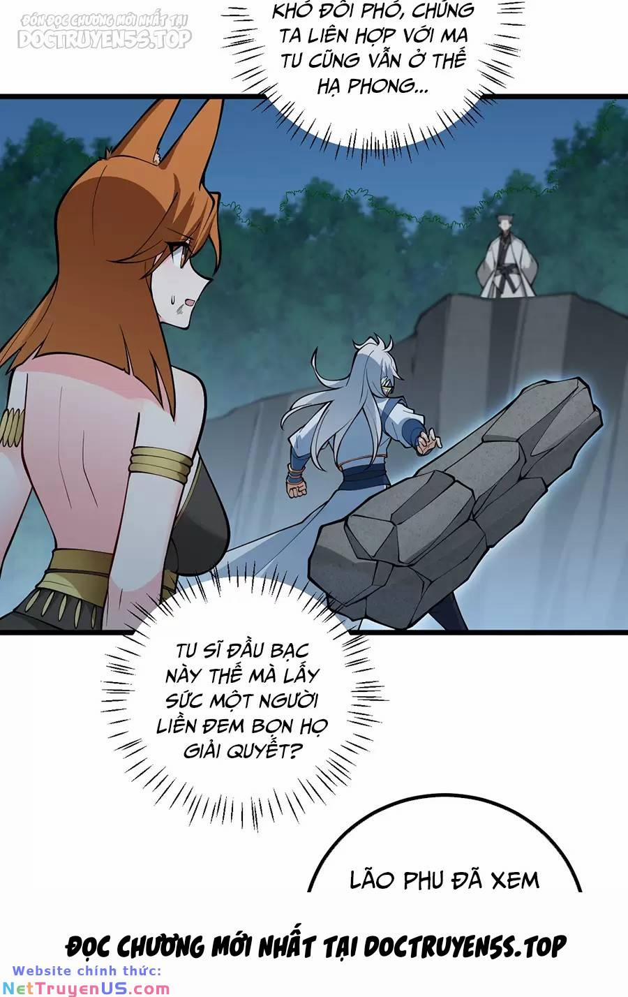 Mang Theo Các Tiên Tử Vô Địch Thiên Hạ 88 trang 13