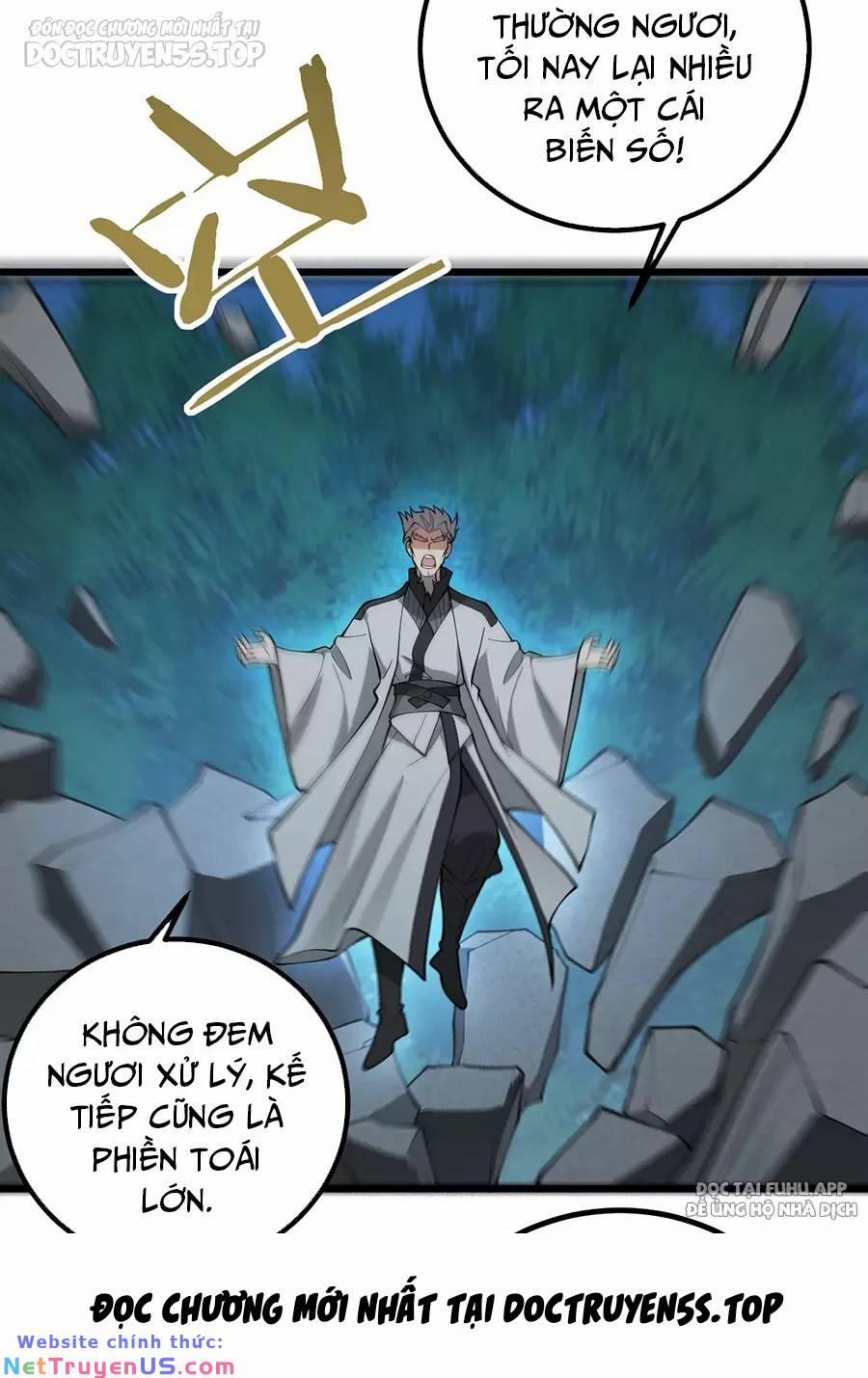Mang Theo Các Tiên Tử Vô Địch Thiên Hạ 88 trang 14