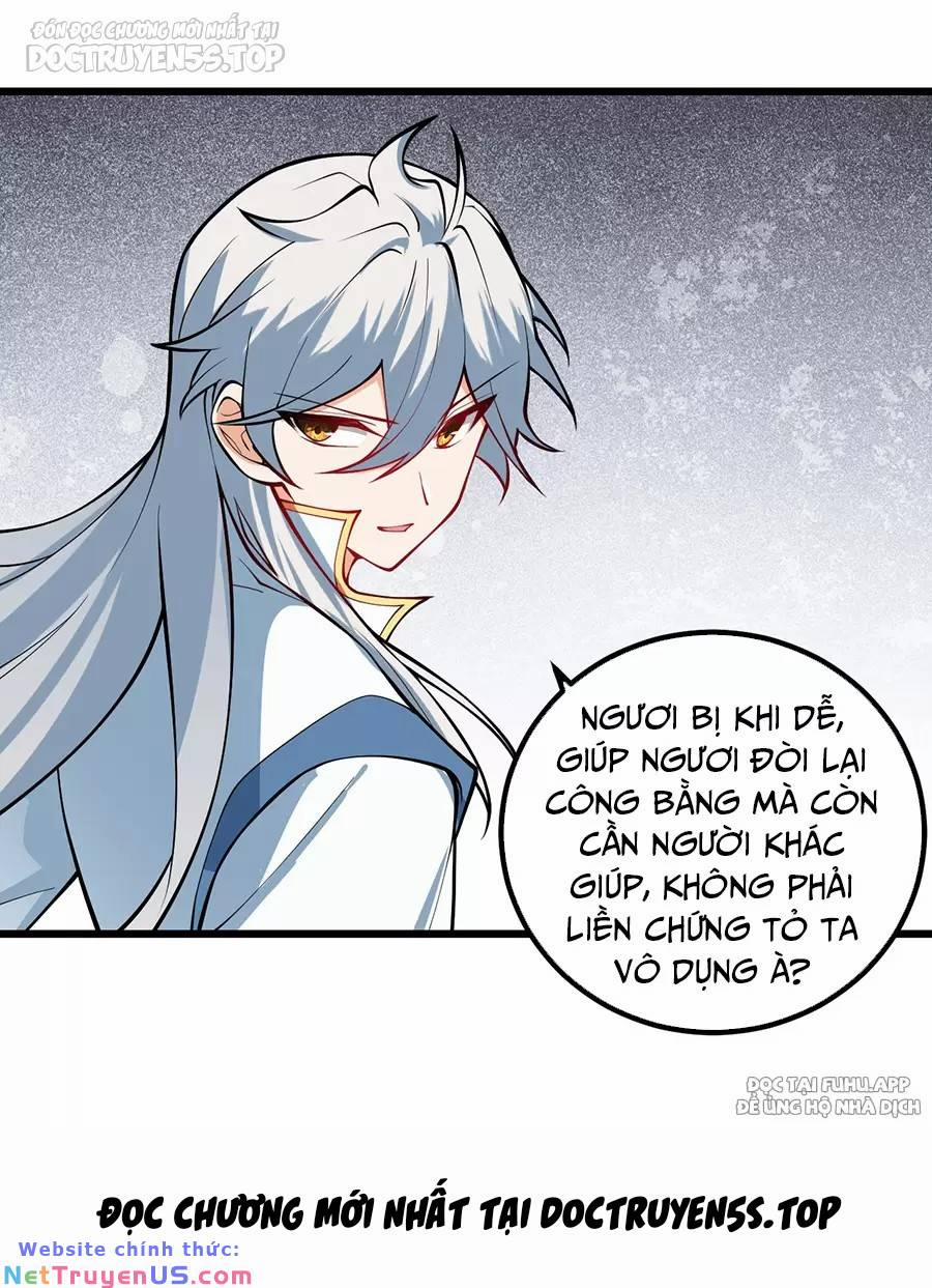 Mang Theo Các Tiên Tử Vô Địch Thiên Hạ 88 trang 16