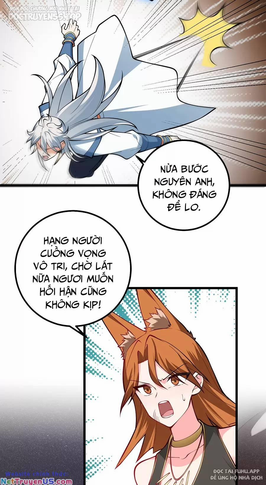 Mang Theo Các Tiên Tử Vô Địch Thiên Hạ 88 trang 18