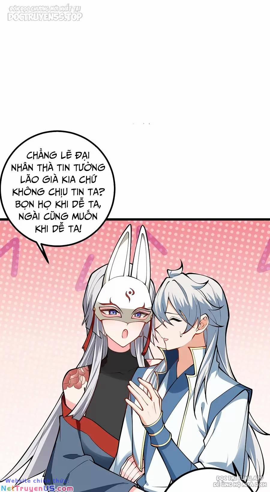 Mang Theo Các Tiên Tử Vô Địch Thiên Hạ 88 trang 2