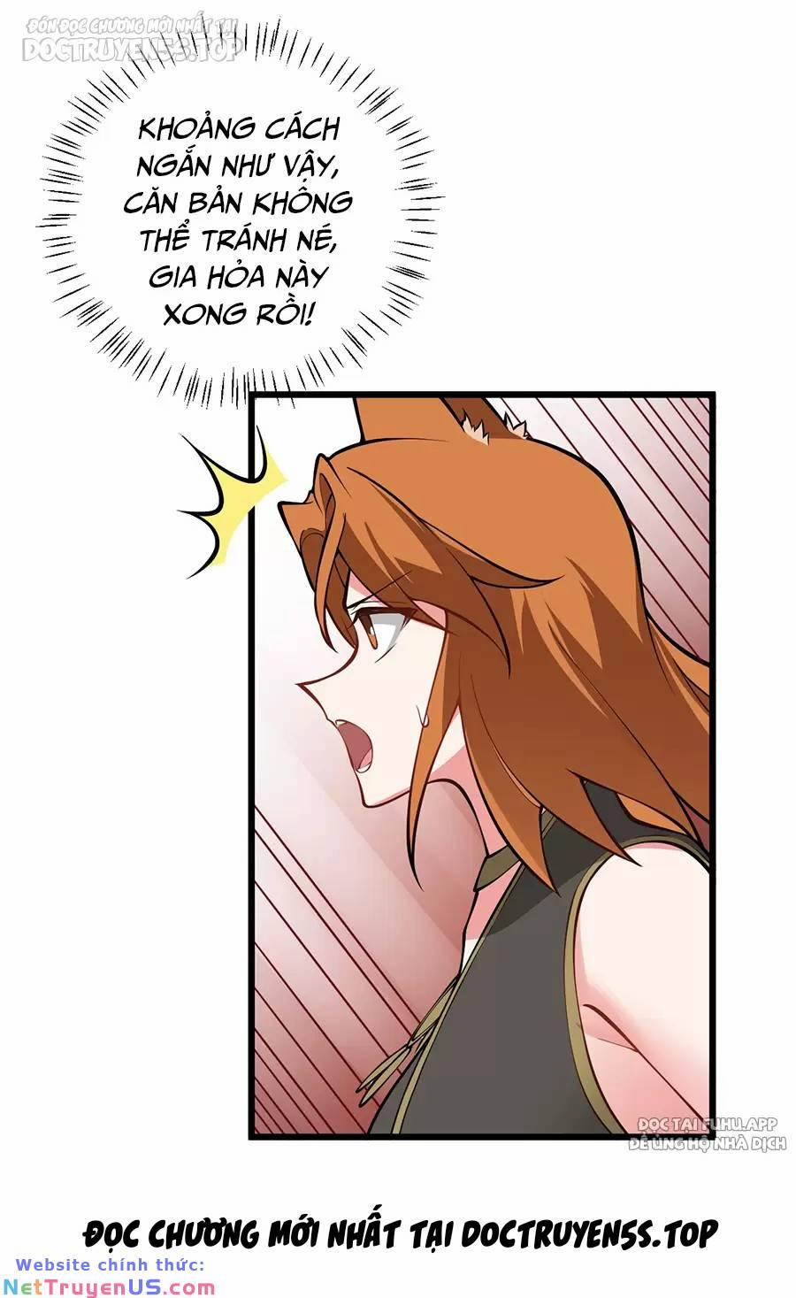 Mang Theo Các Tiên Tử Vô Địch Thiên Hạ 88 trang 22
