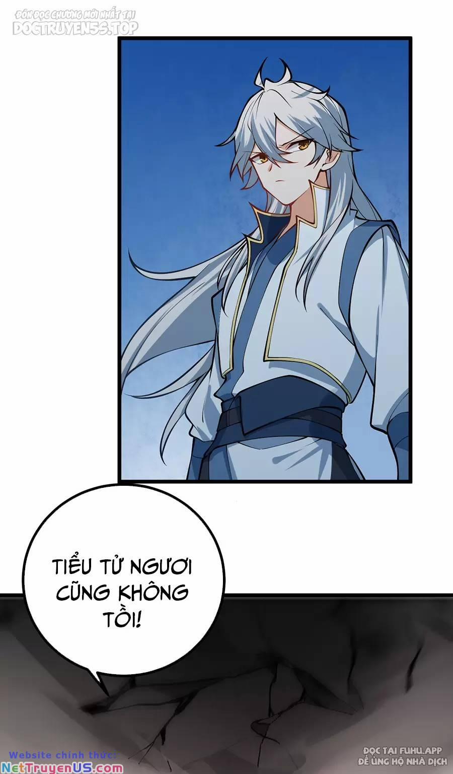 Mang Theo Các Tiên Tử Vô Địch Thiên Hạ 88 trang 26