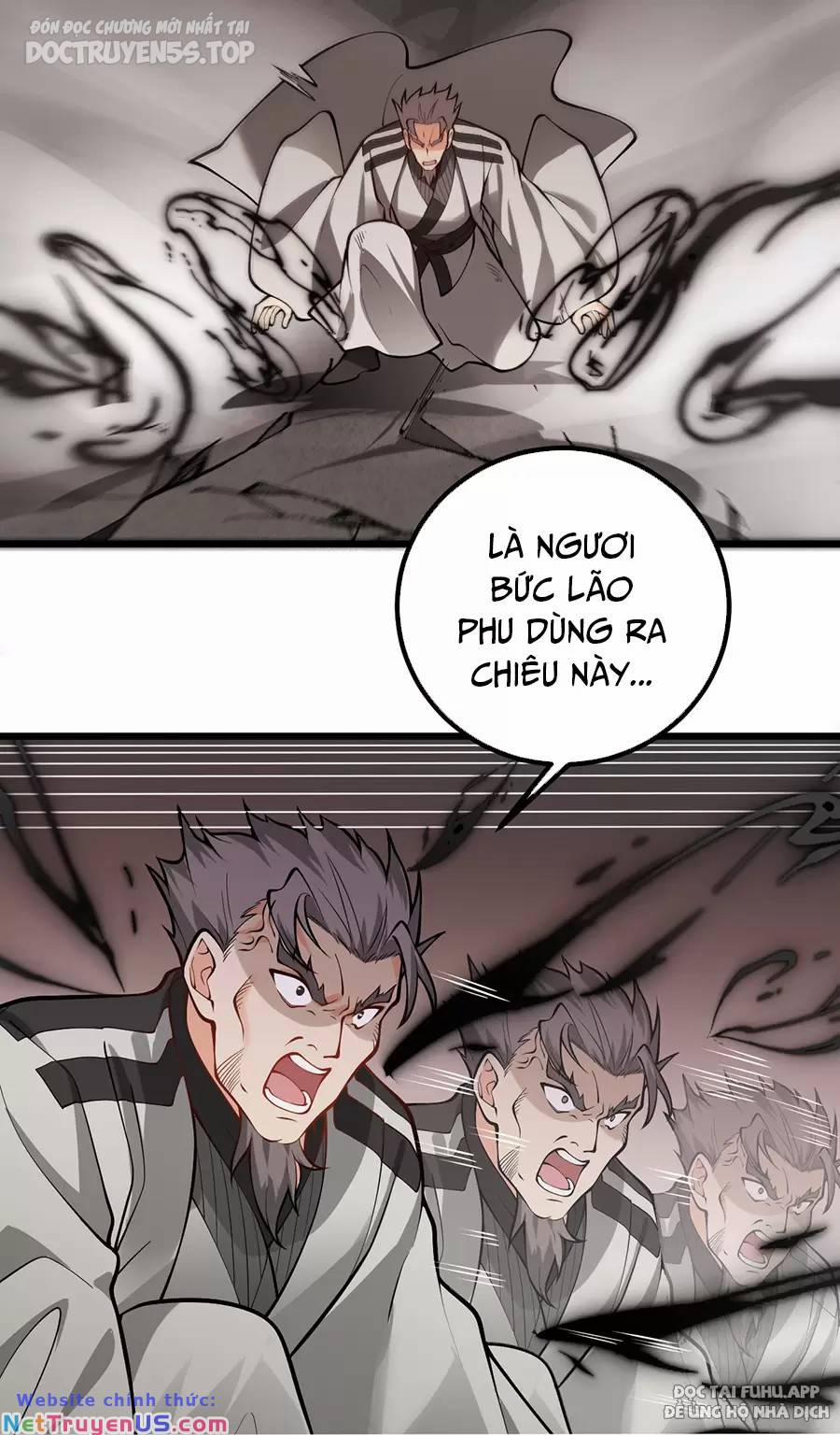 Mang Theo Các Tiên Tử Vô Địch Thiên Hạ 88 trang 27