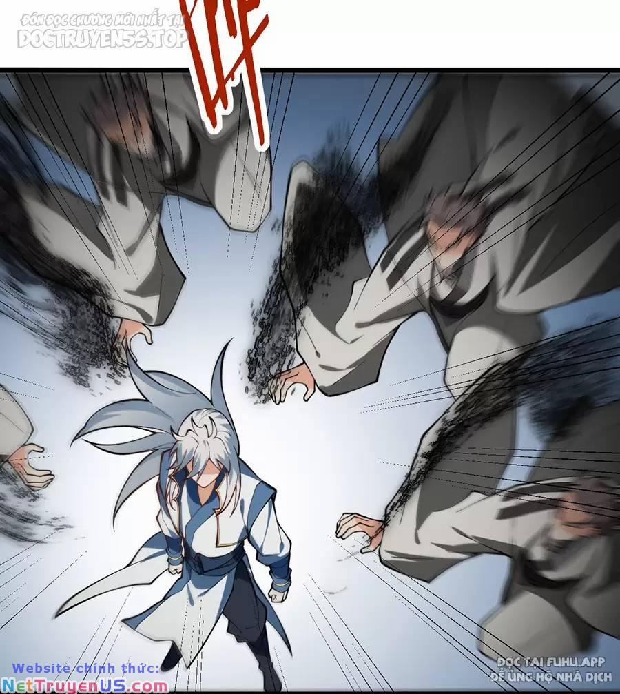 Mang Theo Các Tiên Tử Vô Địch Thiên Hạ 88 trang 30