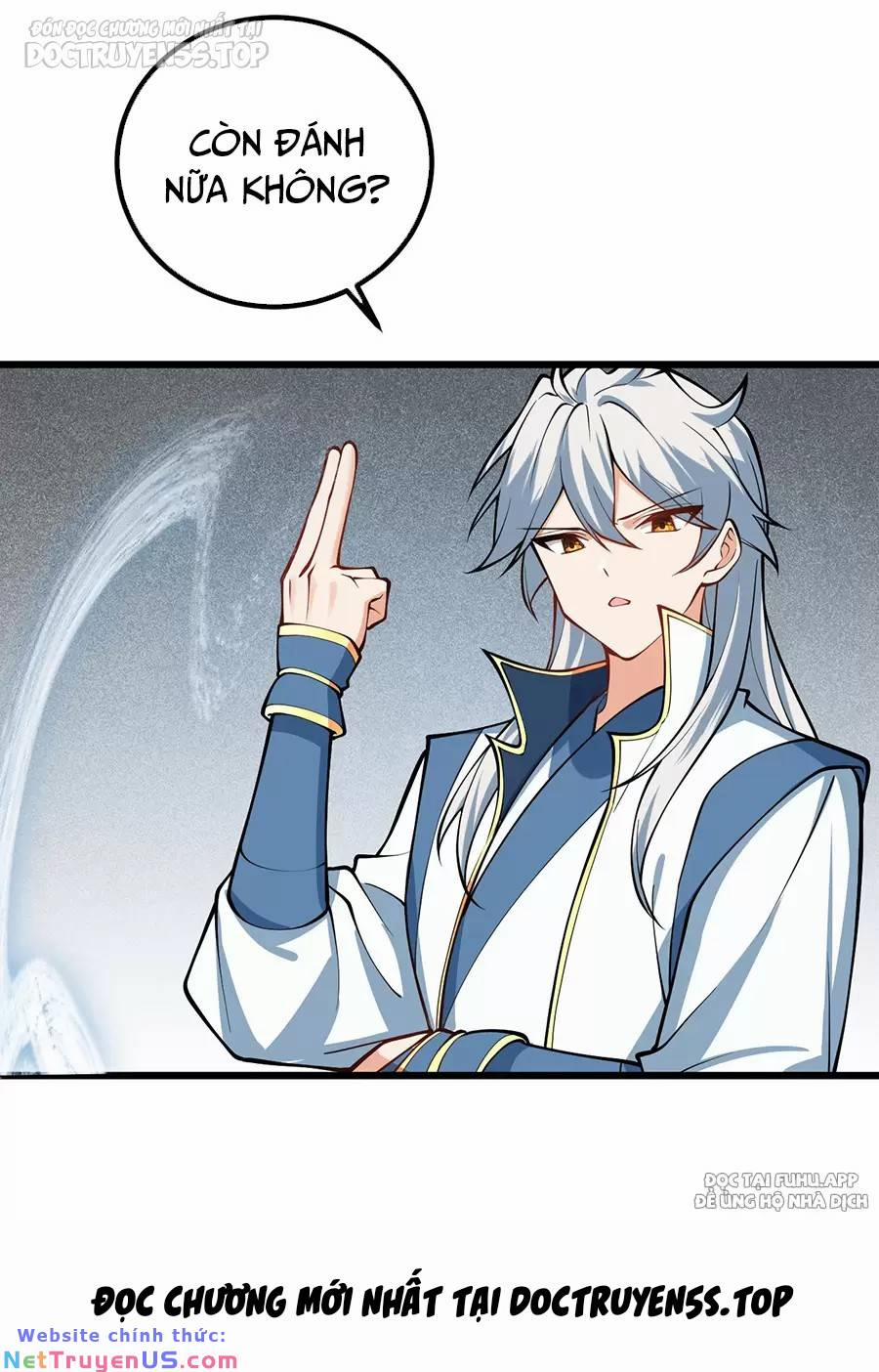 Mang Theo Các Tiên Tử Vô Địch Thiên Hạ 88 trang 37