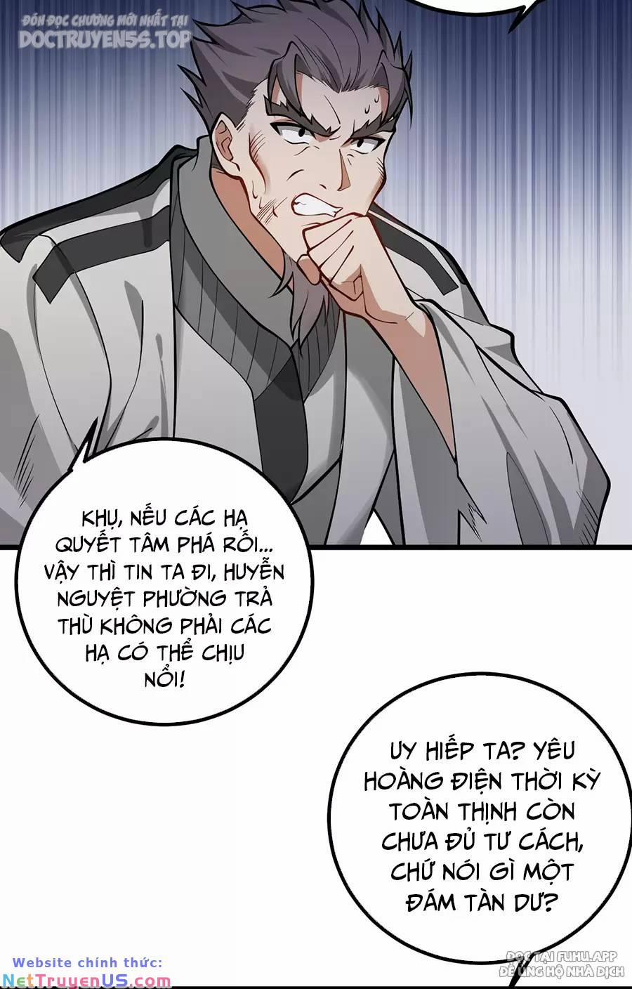 Mang Theo Các Tiên Tử Vô Địch Thiên Hạ 88 trang 40