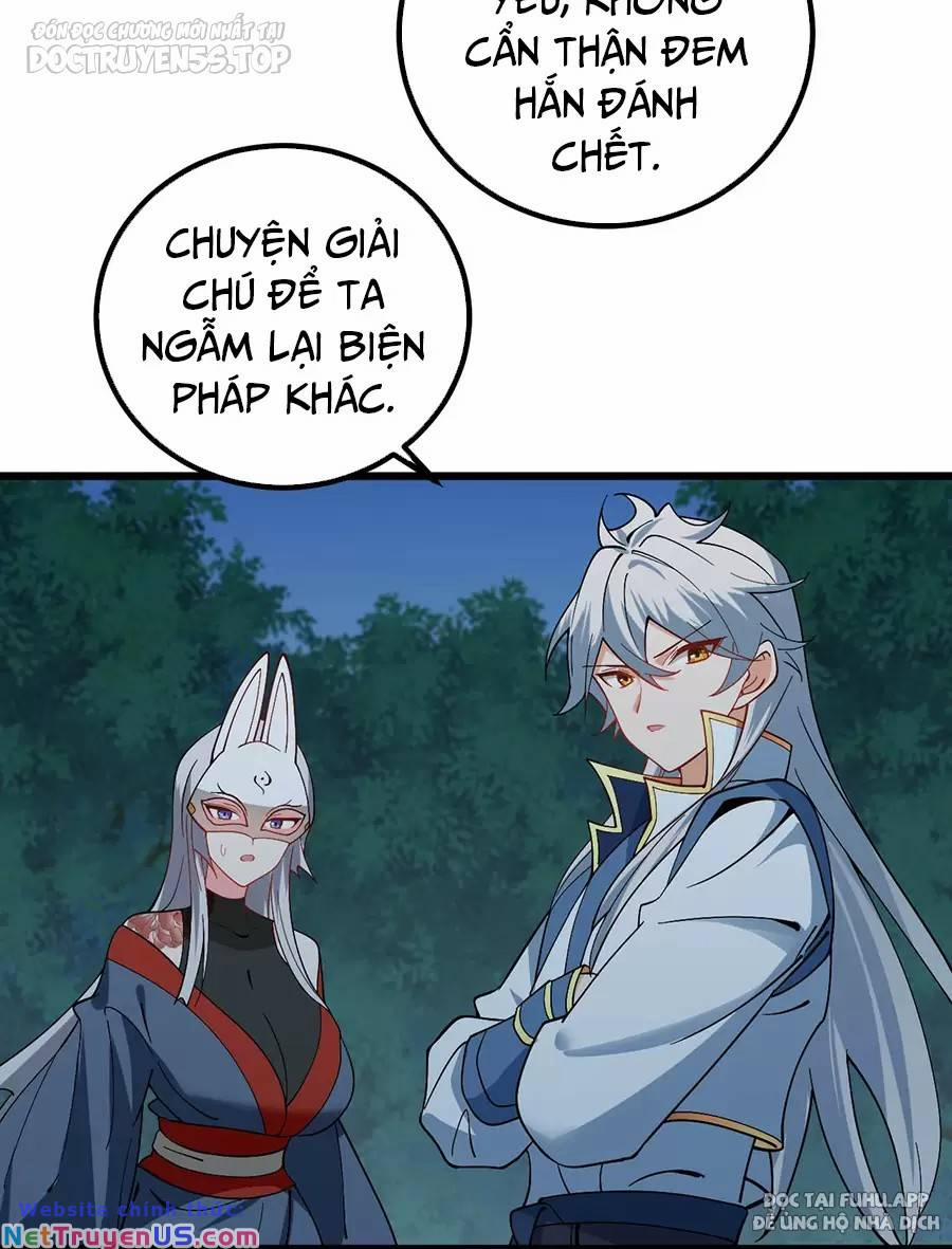 Mang Theo Các Tiên Tử Vô Địch Thiên Hạ 88 trang 48
