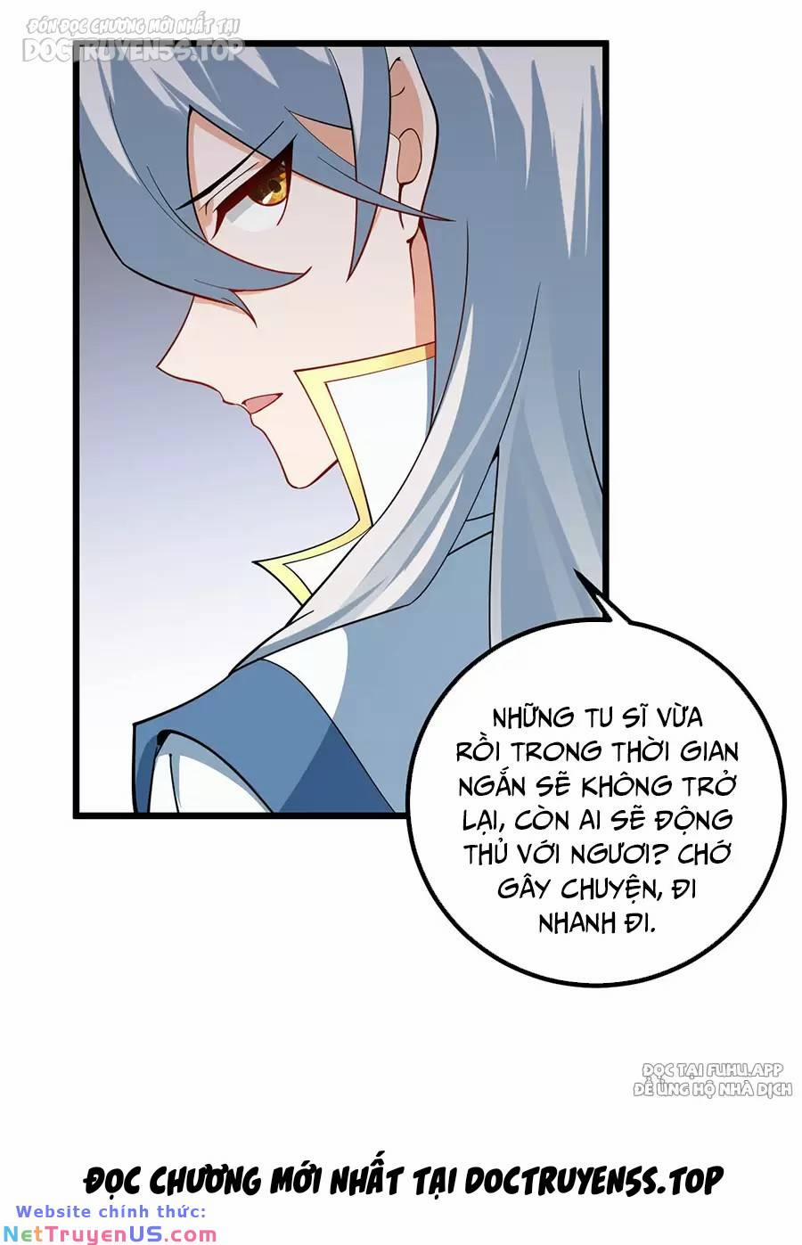 Mang Theo Các Tiên Tử Vô Địch Thiên Hạ 88 trang 49