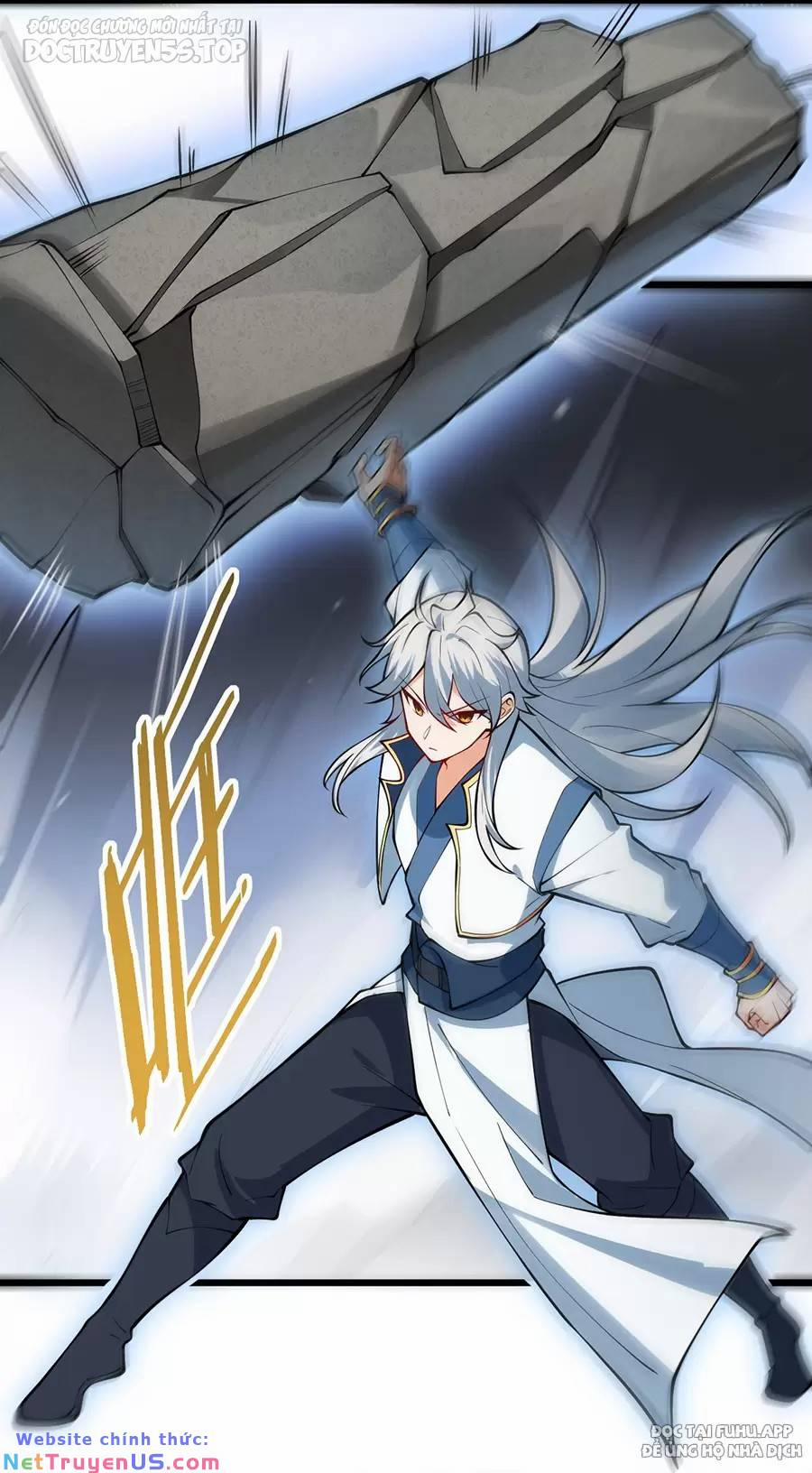 Mang Theo Các Tiên Tử Vô Địch Thiên Hạ 88 trang 8
