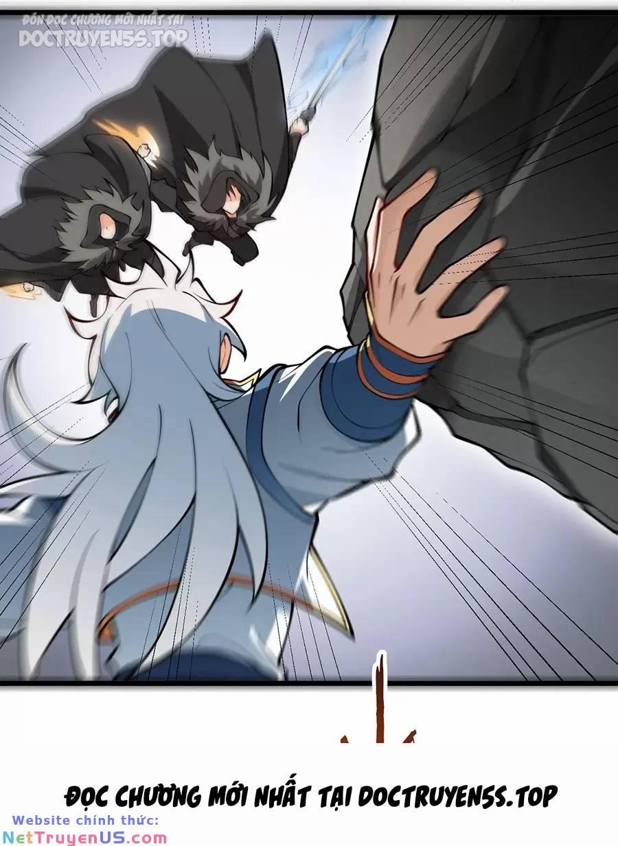 Mang Theo Các Tiên Tử Vô Địch Thiên Hạ 88 trang 9