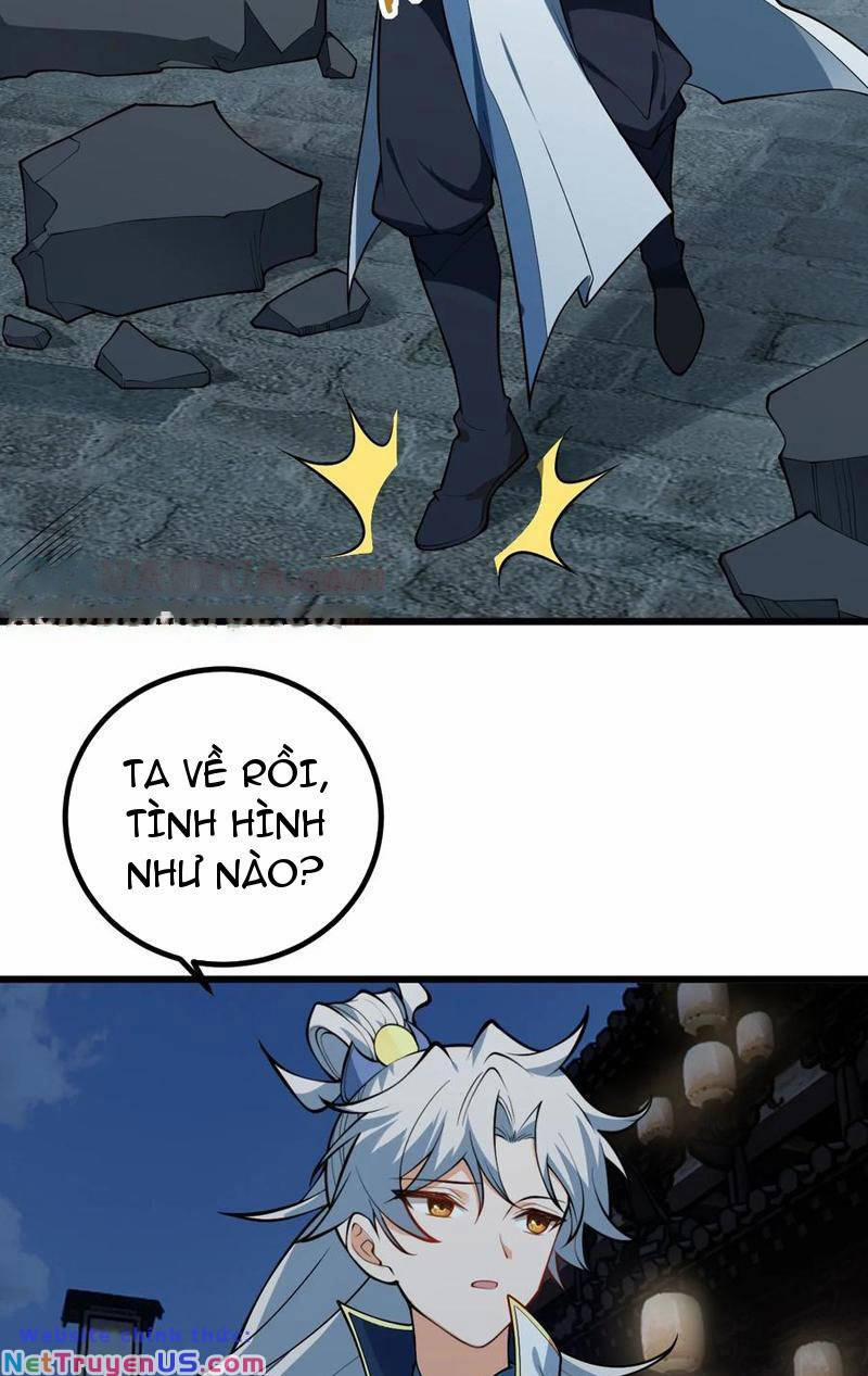 Mang Theo Các Tiên Tử Vô Địch Thiên Hạ 89 trang 12