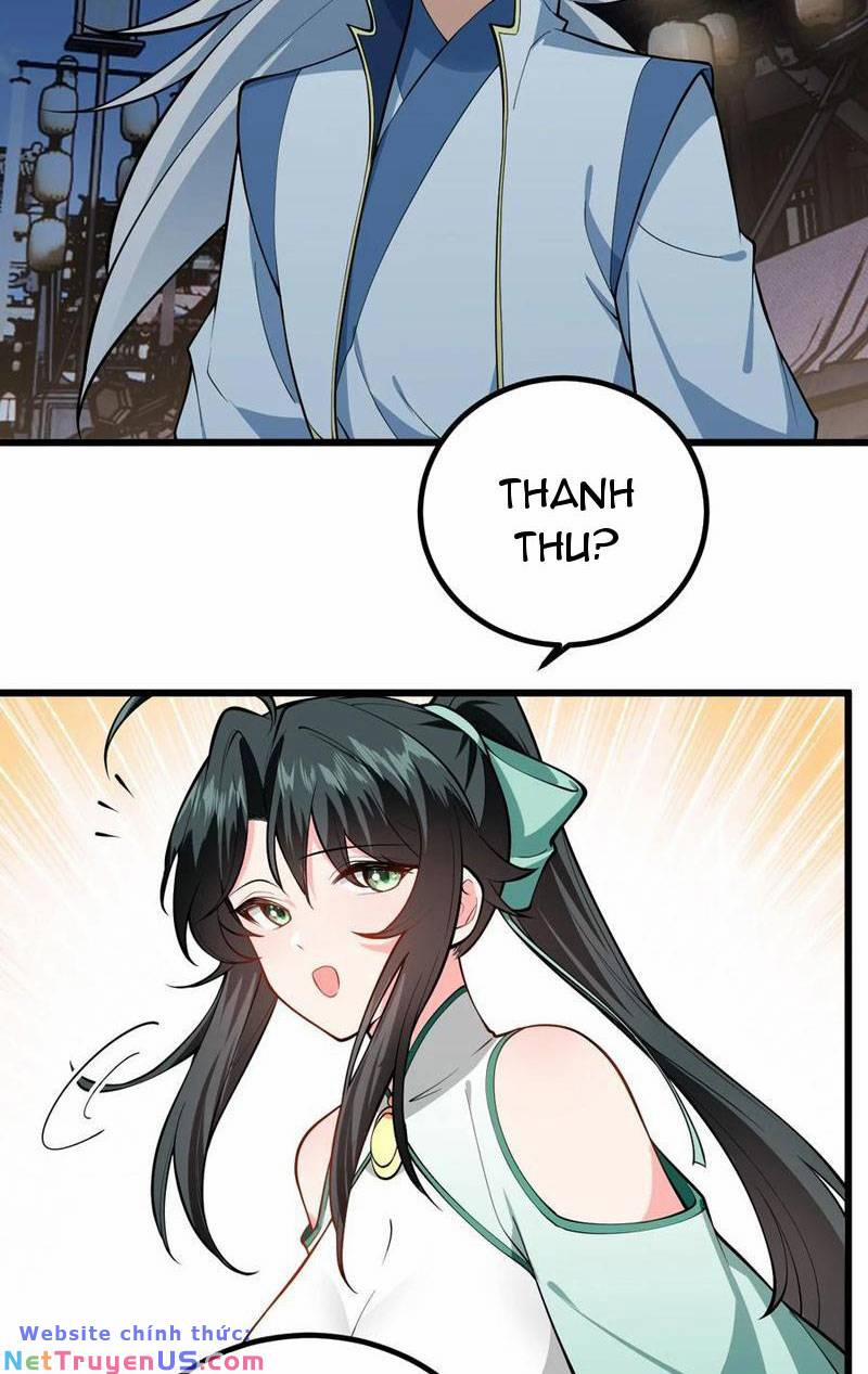 Mang Theo Các Tiên Tử Vô Địch Thiên Hạ 89 trang 13