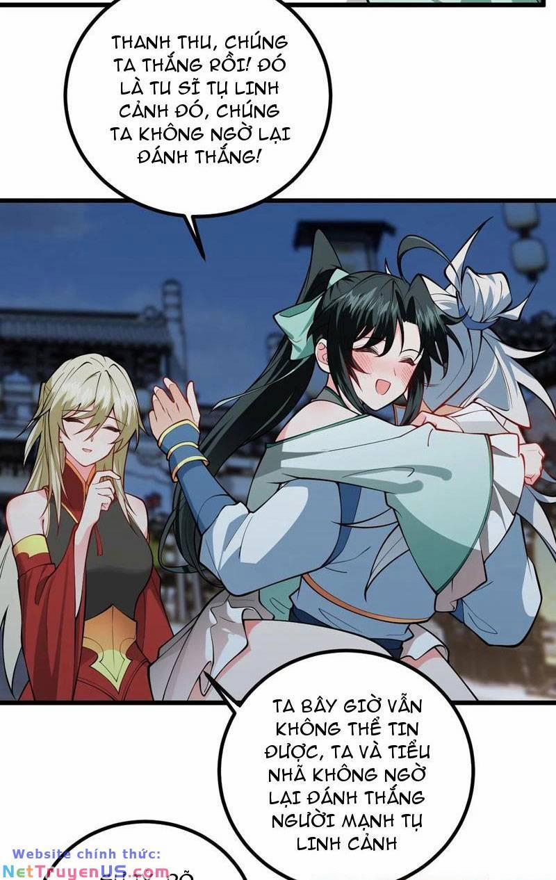 Mang Theo Các Tiên Tử Vô Địch Thiên Hạ 89 trang 14
