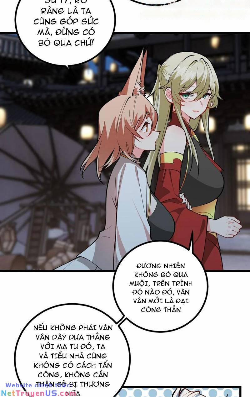 Mang Theo Các Tiên Tử Vô Địch Thiên Hạ 89 trang 15