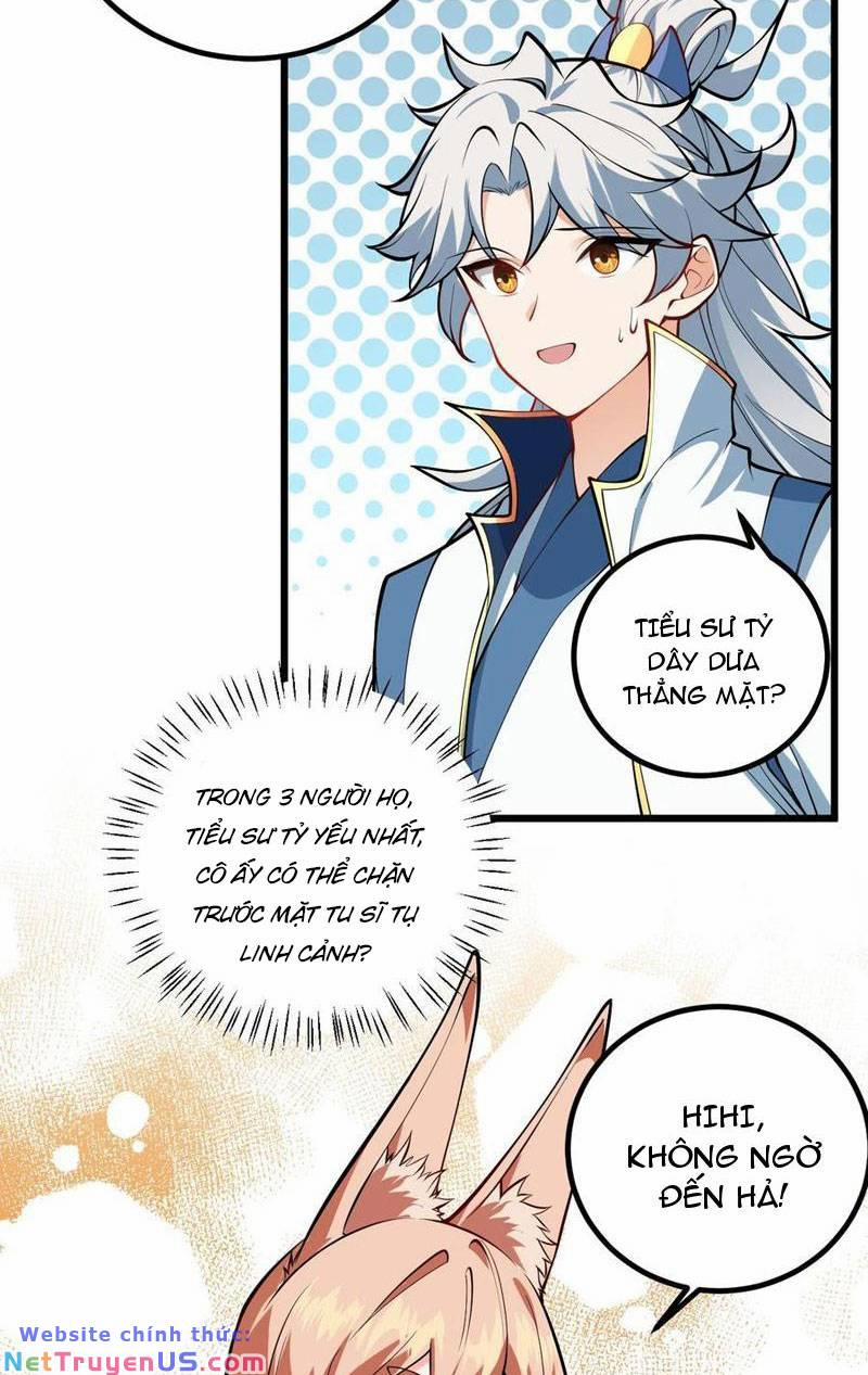 Mang Theo Các Tiên Tử Vô Địch Thiên Hạ 89 trang 16