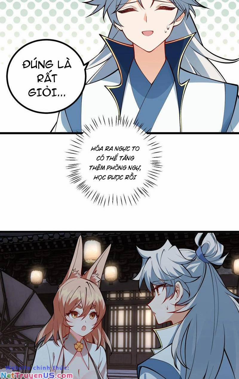 Mang Theo Các Tiên Tử Vô Địch Thiên Hạ 89 trang 18