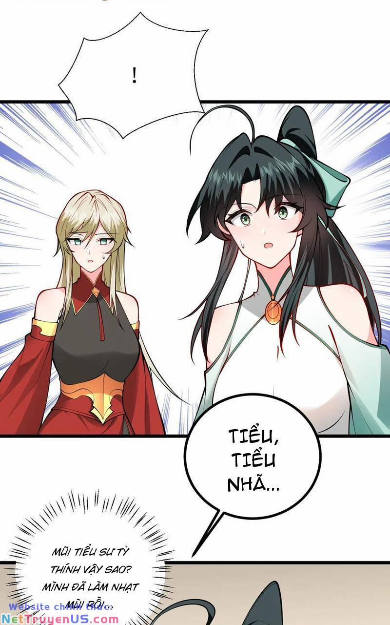 Mang Theo Các Tiên Tử Vô Địch Thiên Hạ 89 trang 20