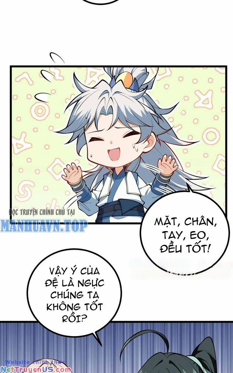 Mang Theo Các Tiên Tử Vô Địch Thiên Hạ 89 trang 24