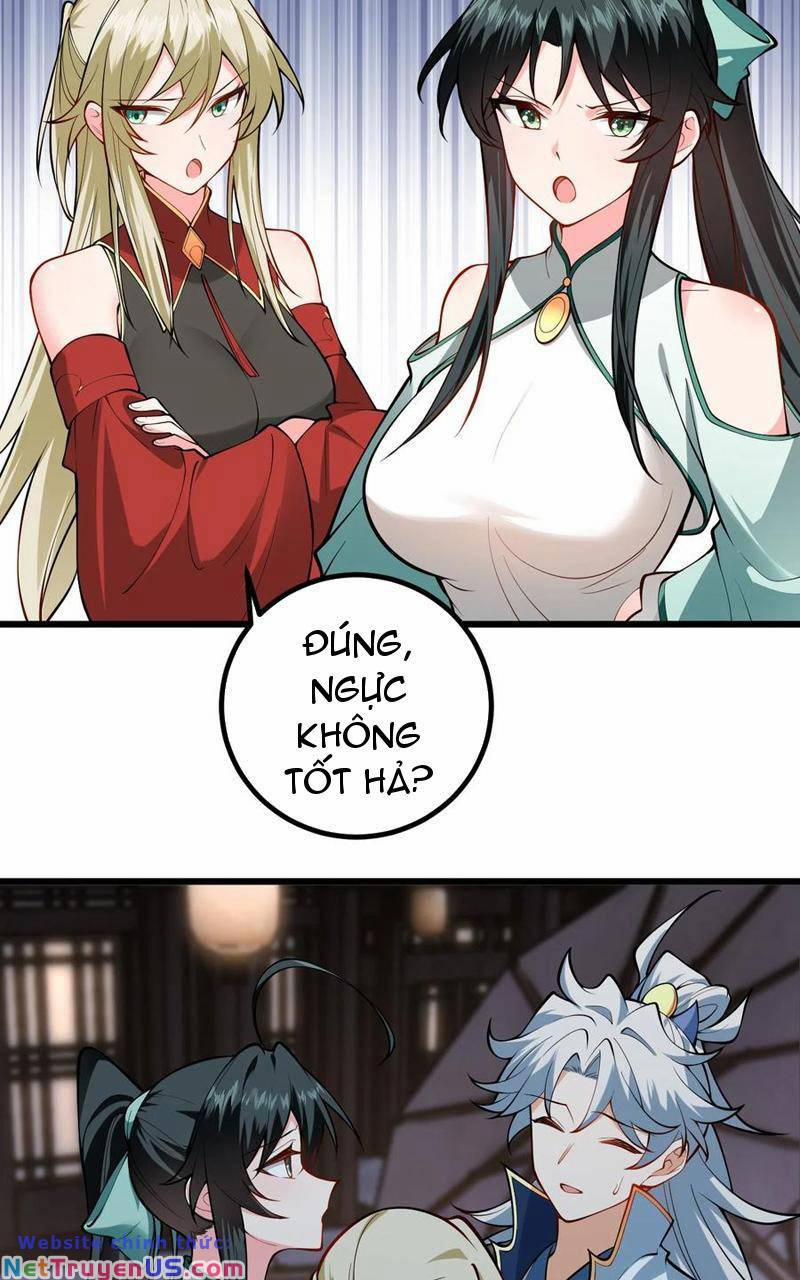 Mang Theo Các Tiên Tử Vô Địch Thiên Hạ 89 trang 25