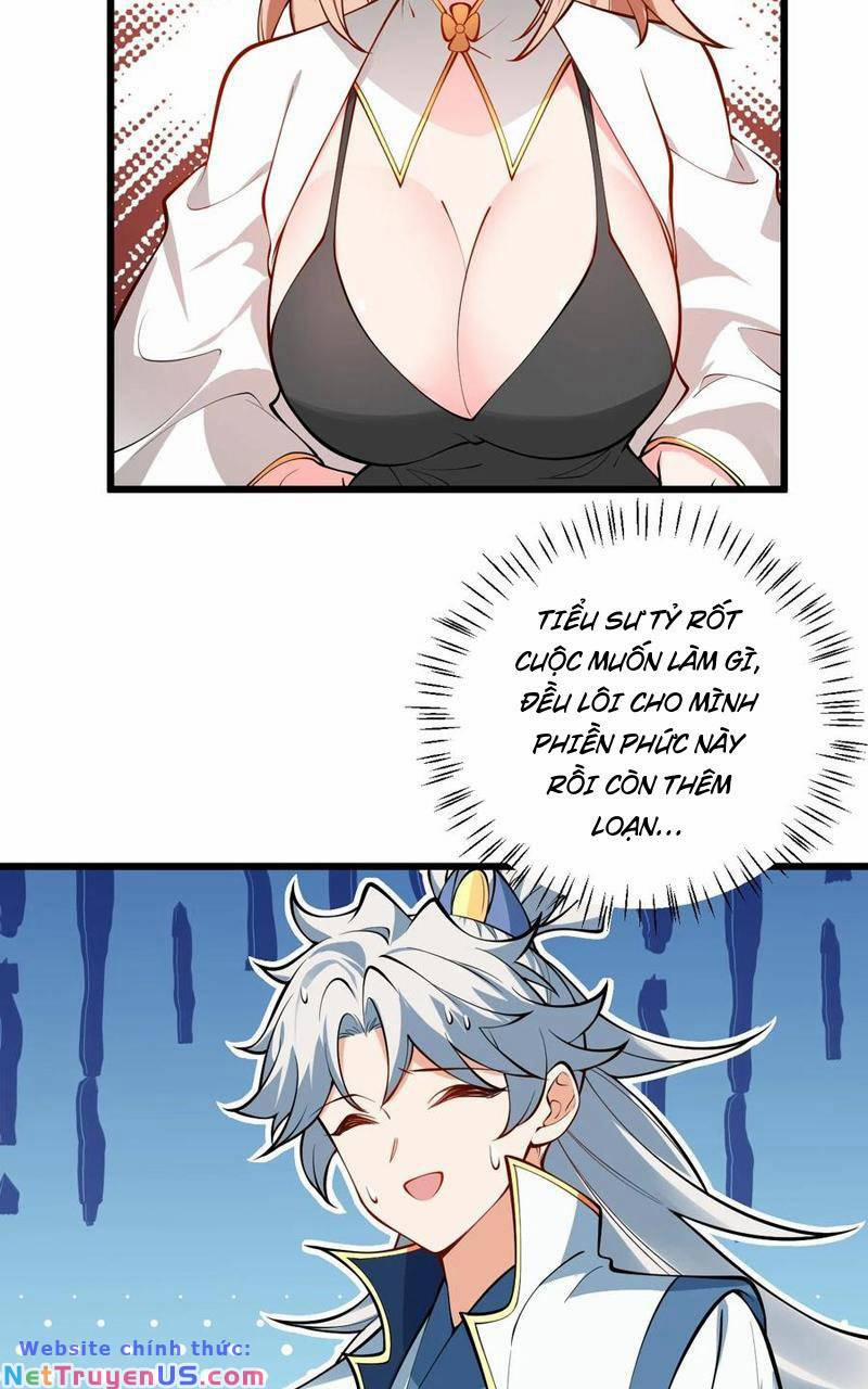 Mang Theo Các Tiên Tử Vô Địch Thiên Hạ 89 trang 27