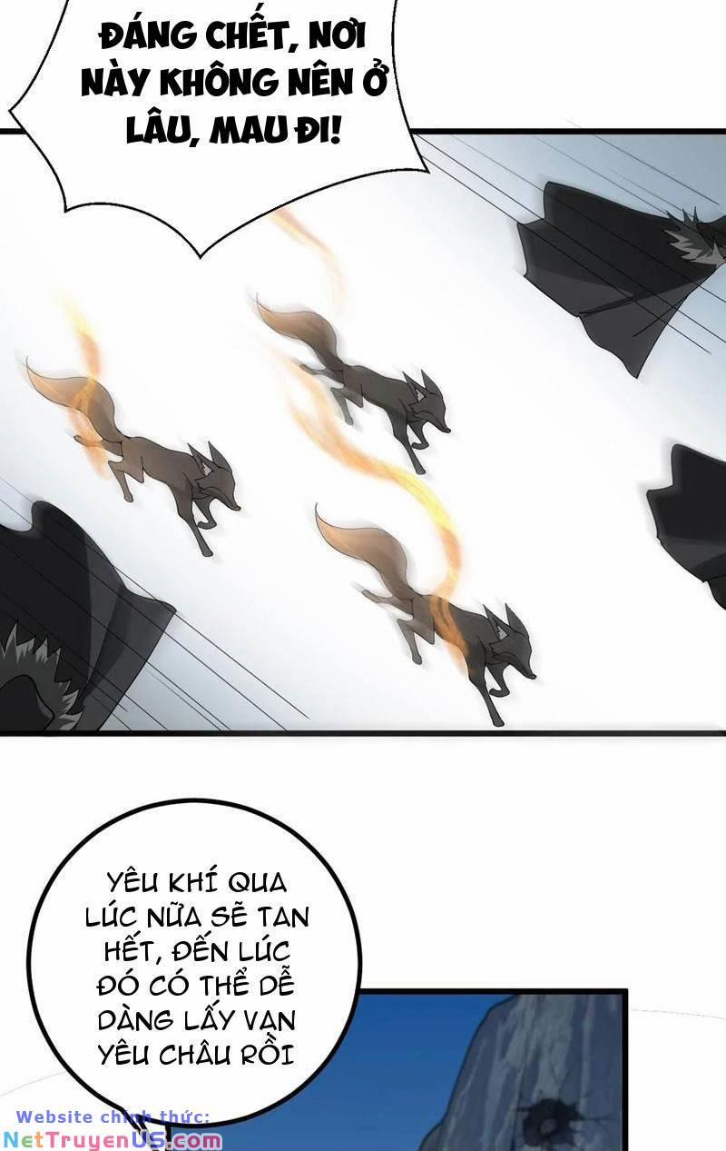 Mang Theo Các Tiên Tử Vô Địch Thiên Hạ 89 trang 3