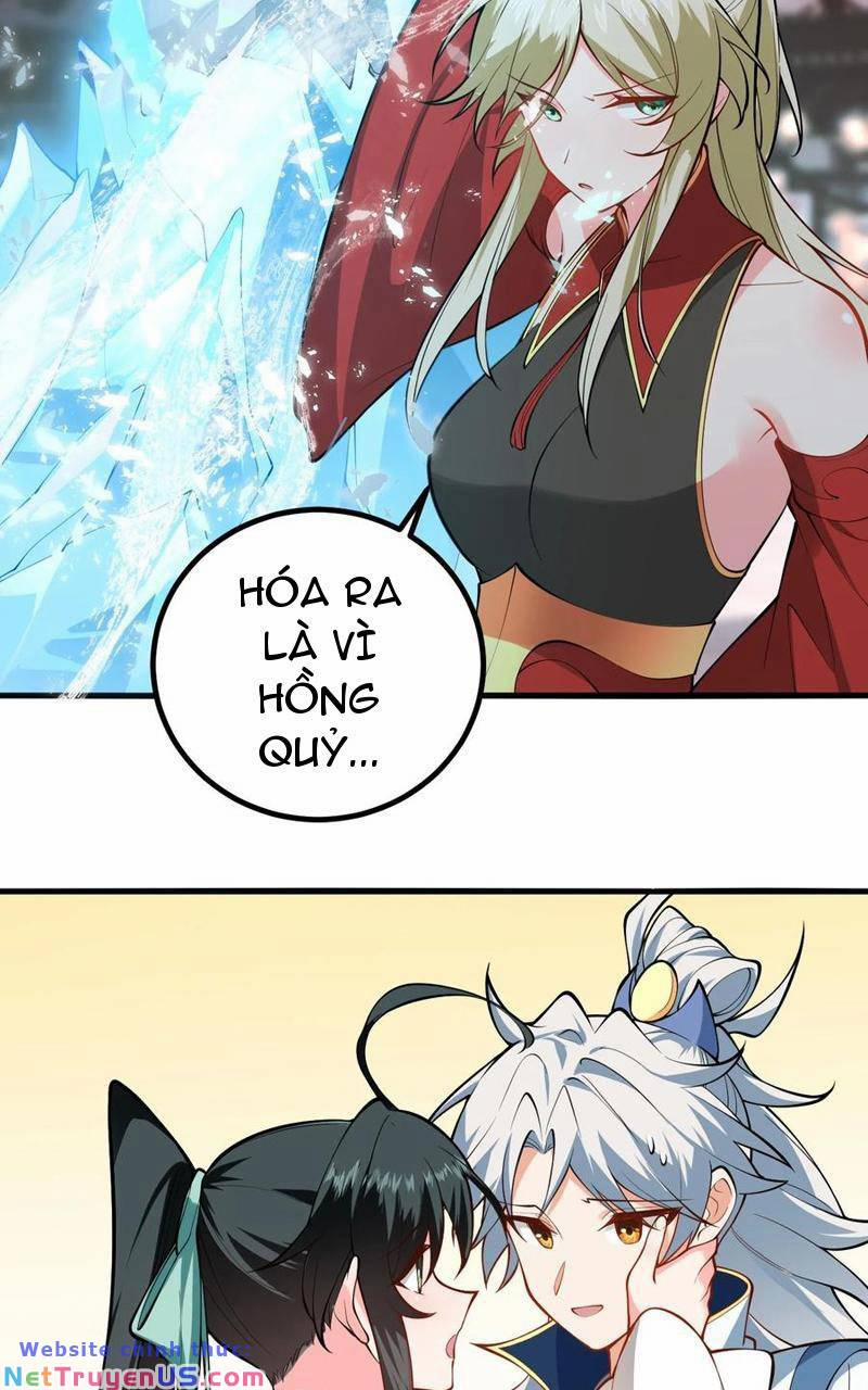 Mang Theo Các Tiên Tử Vô Địch Thiên Hạ 89 trang 31