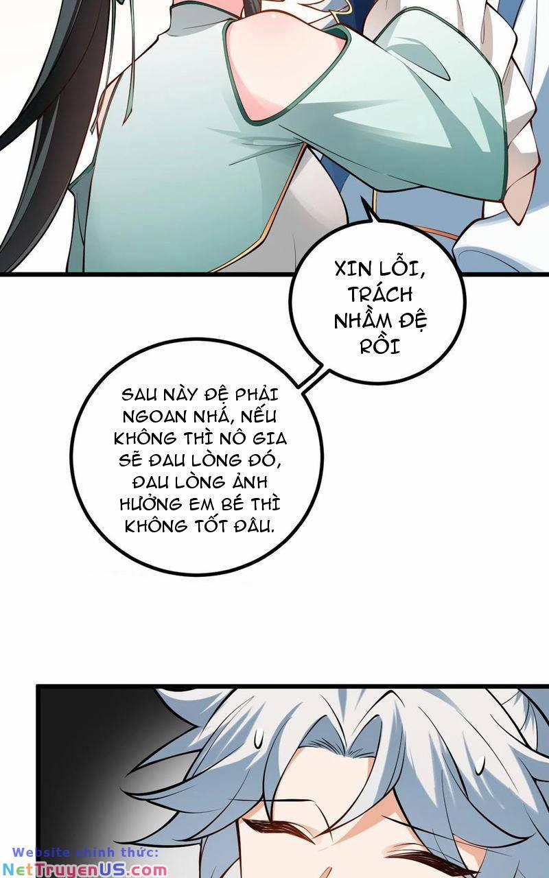 Mang Theo Các Tiên Tử Vô Địch Thiên Hạ 89 trang 32