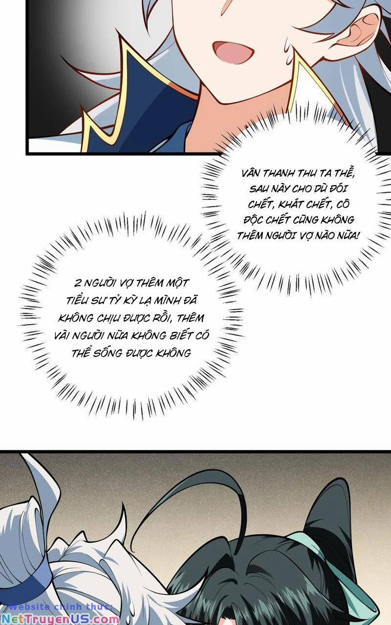 Mang Theo Các Tiên Tử Vô Địch Thiên Hạ 89 trang 33