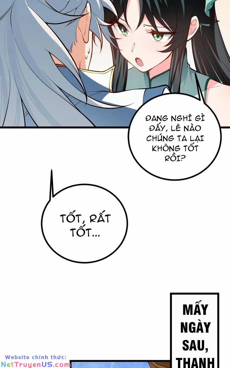 Mang Theo Các Tiên Tử Vô Địch Thiên Hạ 89 trang 34