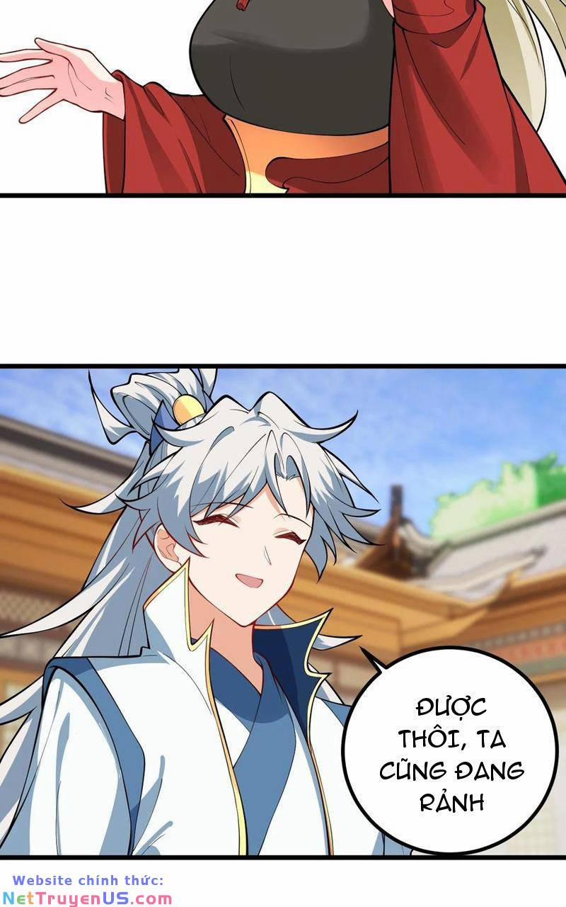 Mang Theo Các Tiên Tử Vô Địch Thiên Hạ 89 trang 38