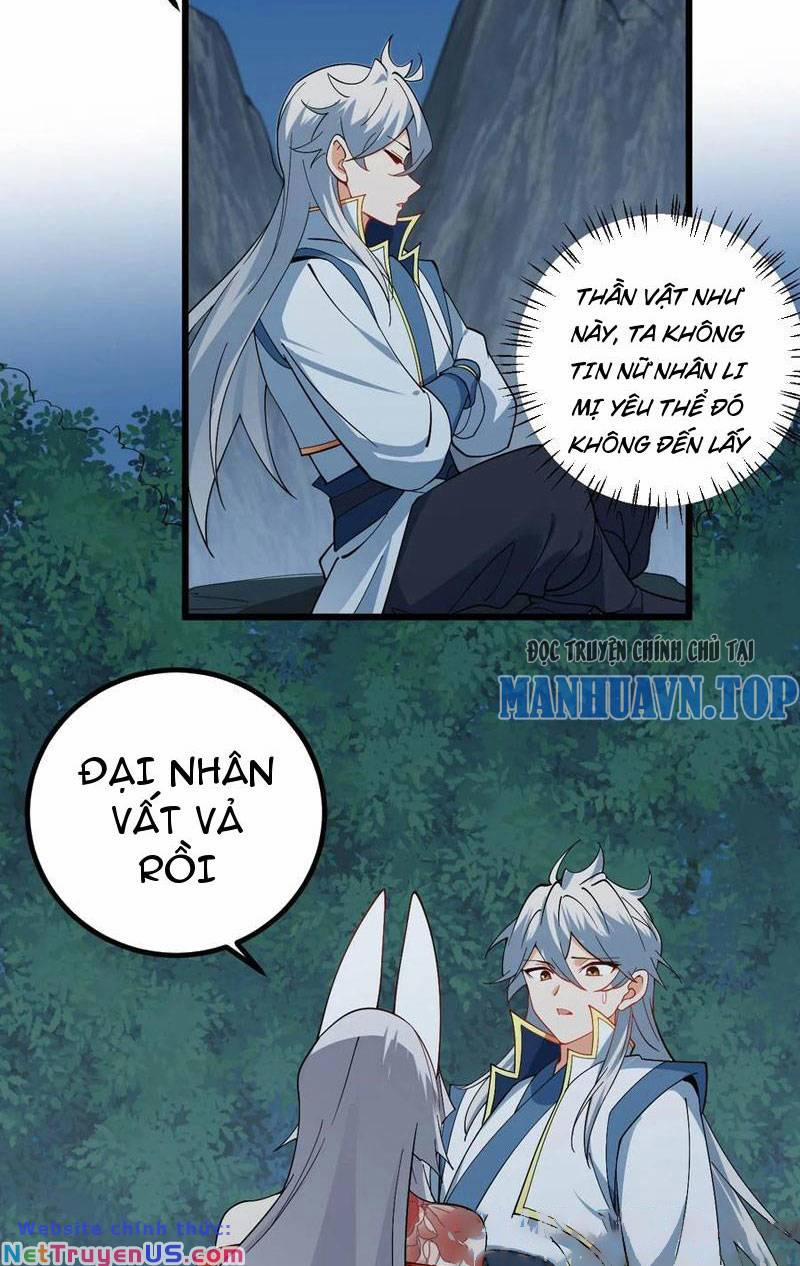 Mang Theo Các Tiên Tử Vô Địch Thiên Hạ 89 trang 4