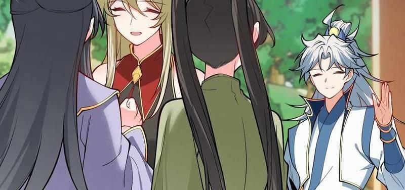 Mang Theo Các Tiên Tử Vô Địch Thiên Hạ 89 trang 43