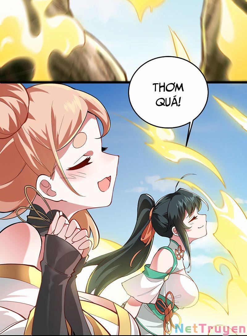 Mang Theo Các Tiên Tử Vô Địch Thiên Hạ 9 trang 16