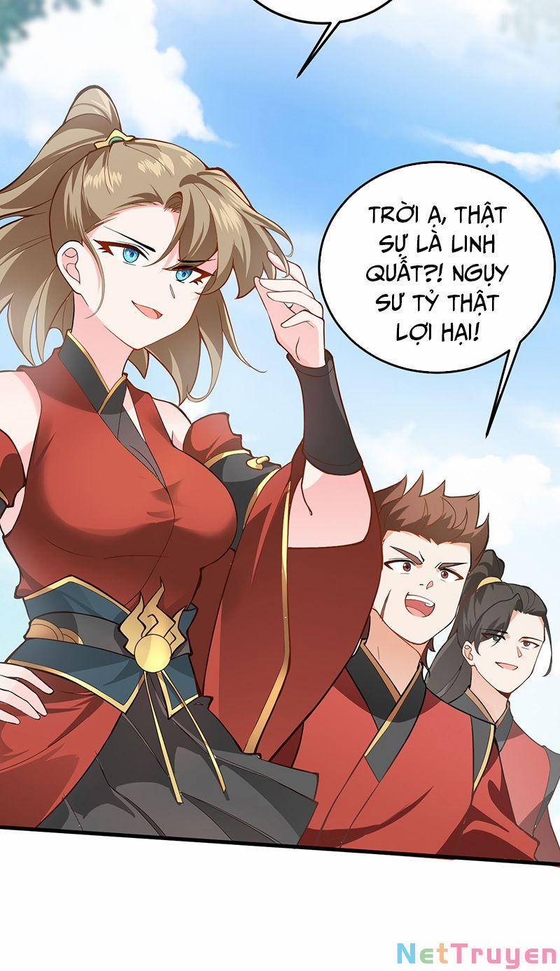 Mang Theo Các Tiên Tử Vô Địch Thiên Hạ 9 trang 18