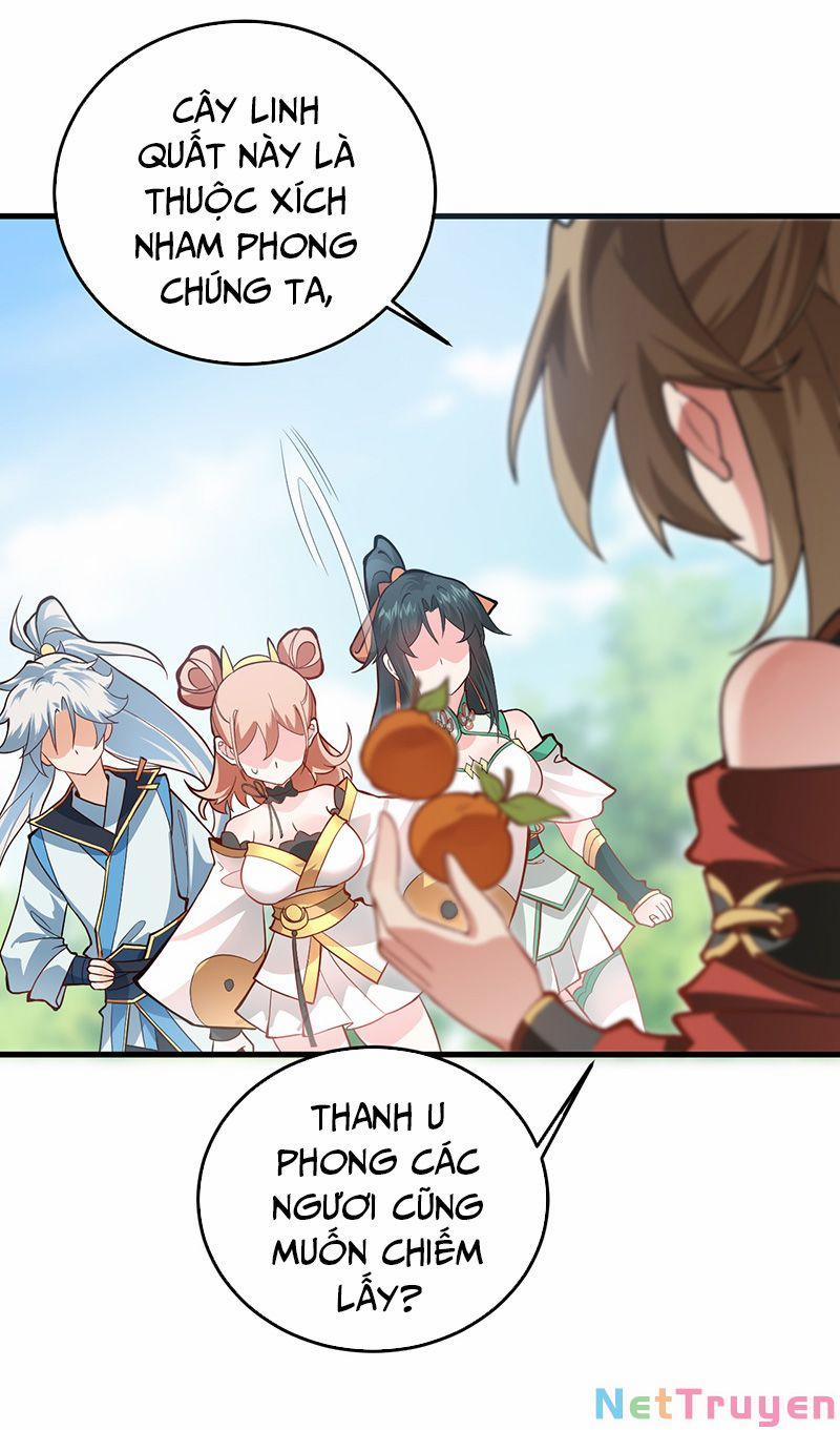 Mang Theo Các Tiên Tử Vô Địch Thiên Hạ 9 trang 25