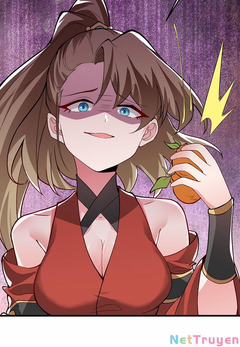 Mang Theo Các Tiên Tử Vô Địch Thiên Hạ 9 trang 28