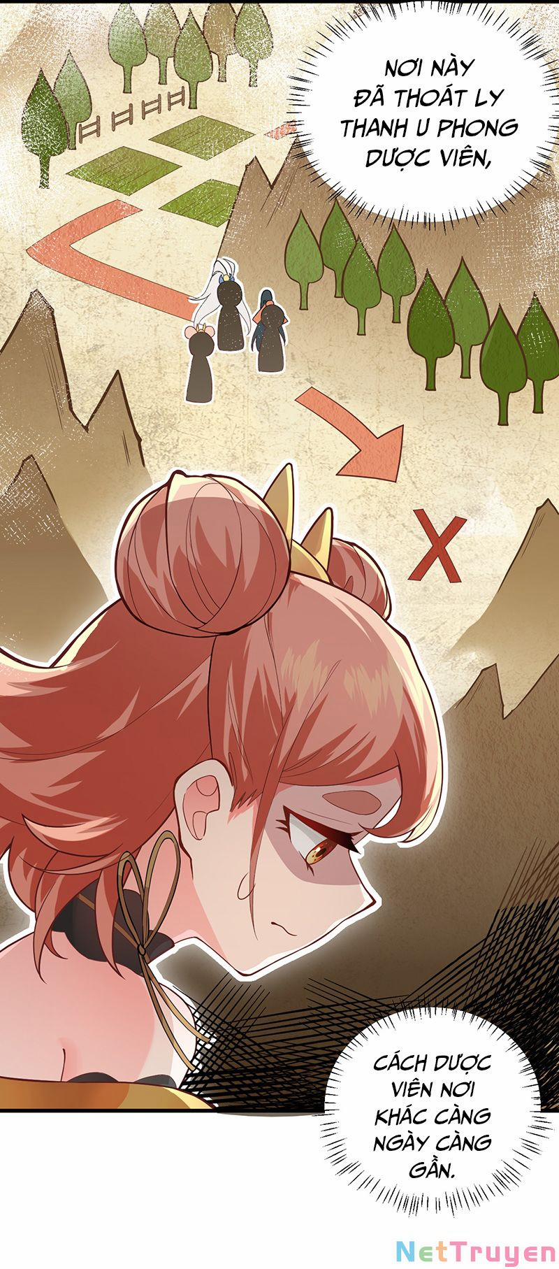 Mang Theo Các Tiên Tử Vô Địch Thiên Hạ 9 trang 3