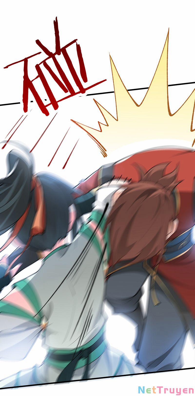 Mang Theo Các Tiên Tử Vô Địch Thiên Hạ 9 trang 51