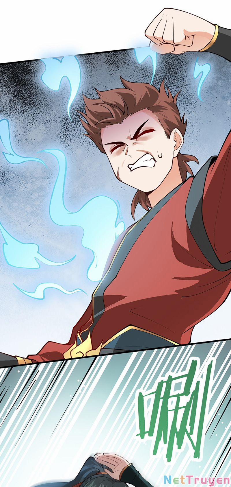 Mang Theo Các Tiên Tử Vô Địch Thiên Hạ 9 trang 52