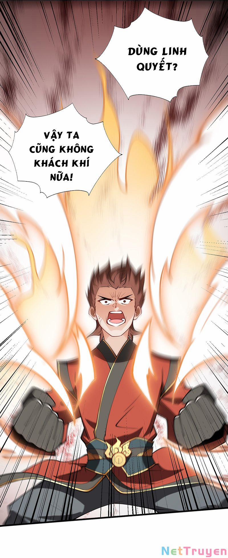 Mang Theo Các Tiên Tử Vô Địch Thiên Hạ 9 trang 58