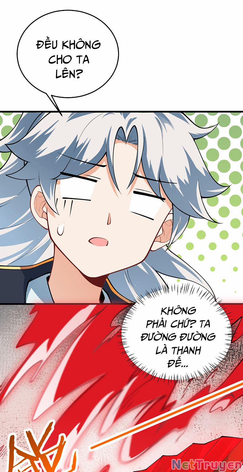 Mang Theo Các Tiên Tử Vô Địch Thiên Hạ 9 trang 63