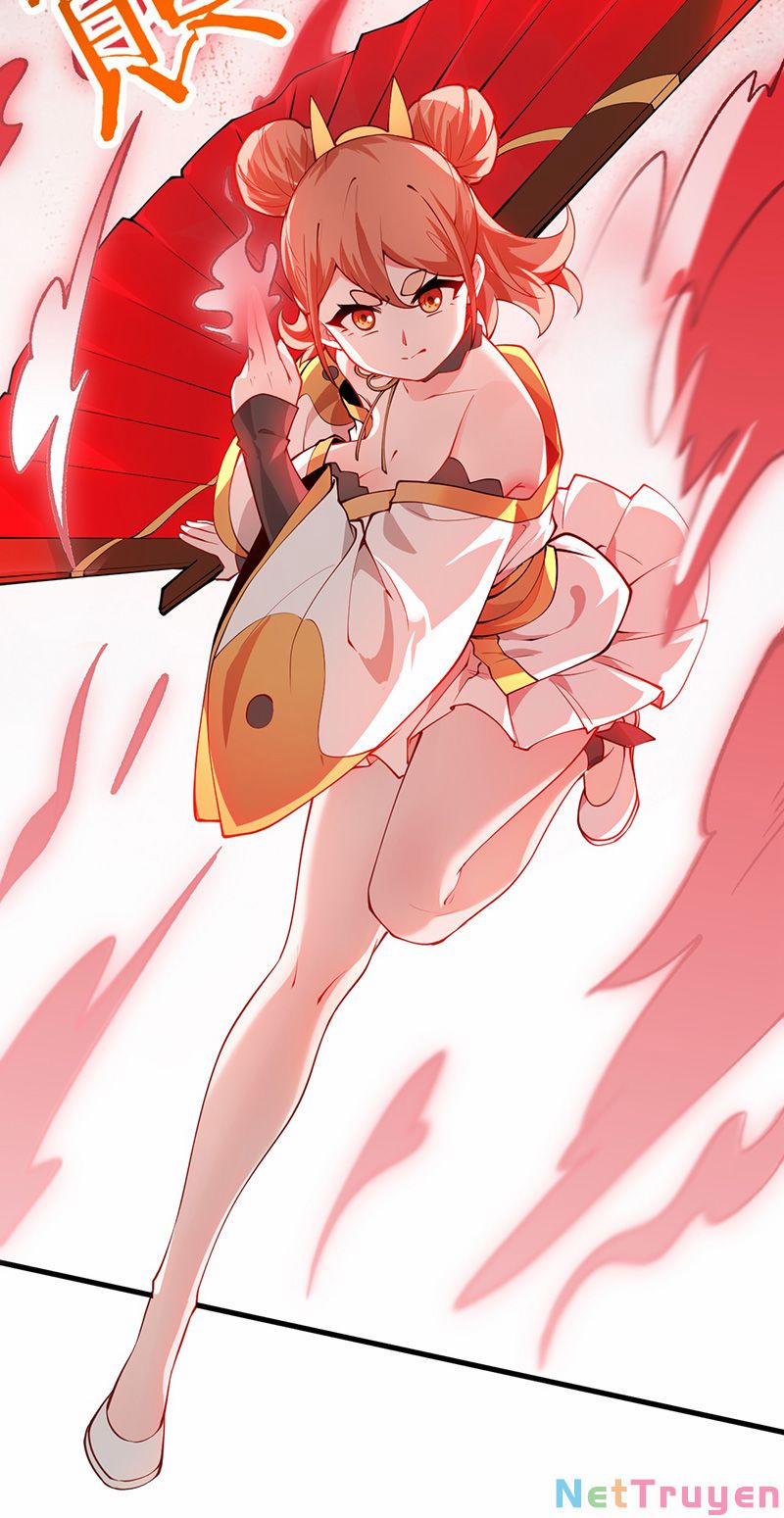 Mang Theo Các Tiên Tử Vô Địch Thiên Hạ 9 trang 64