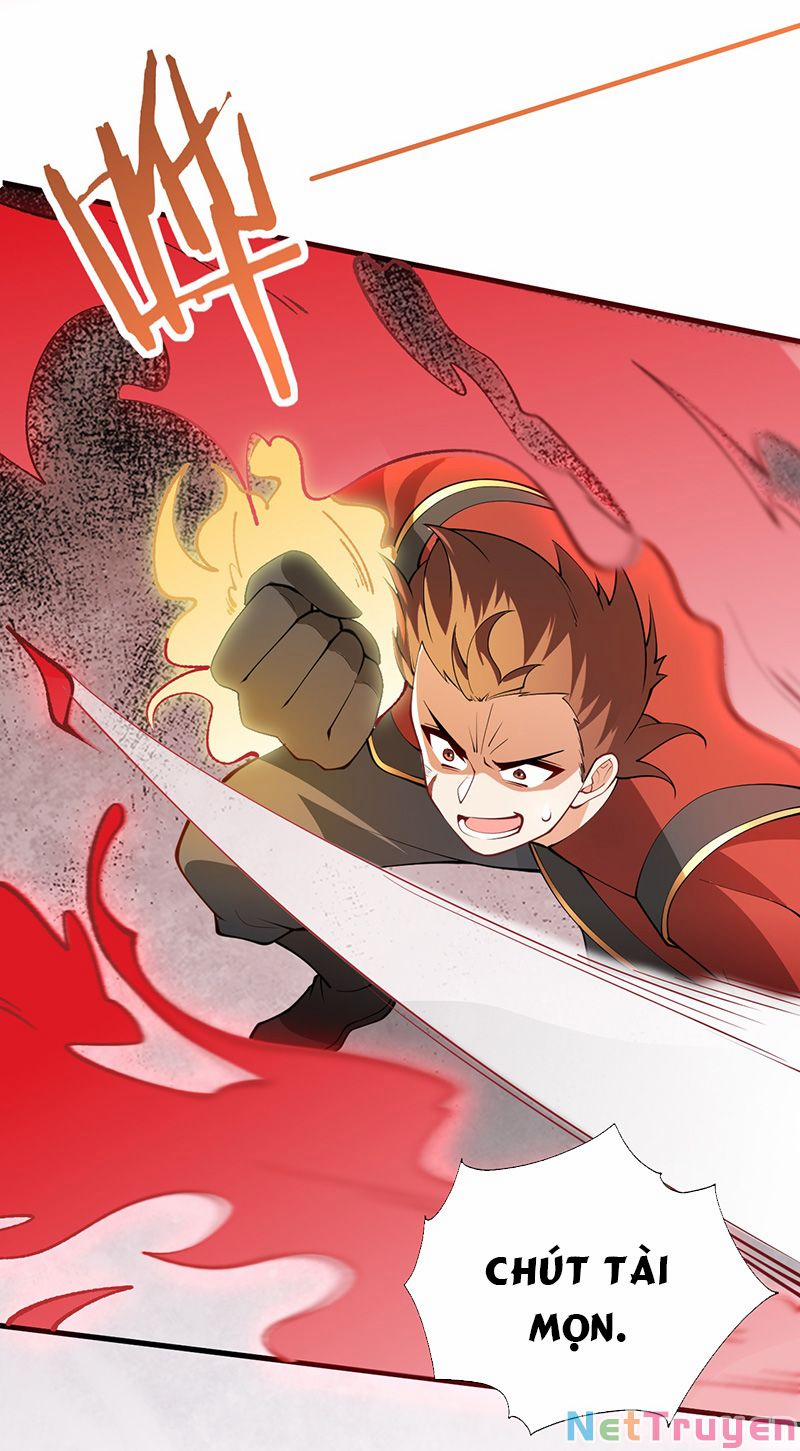 Mang Theo Các Tiên Tử Vô Địch Thiên Hạ 9 trang 66