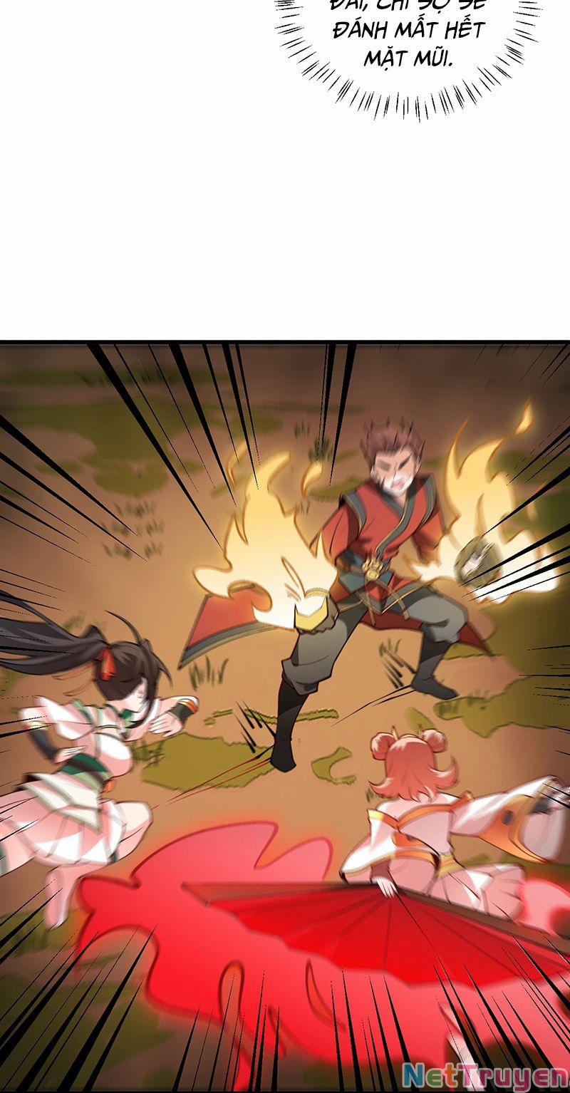 Mang Theo Các Tiên Tử Vô Địch Thiên Hạ 9 trang 69