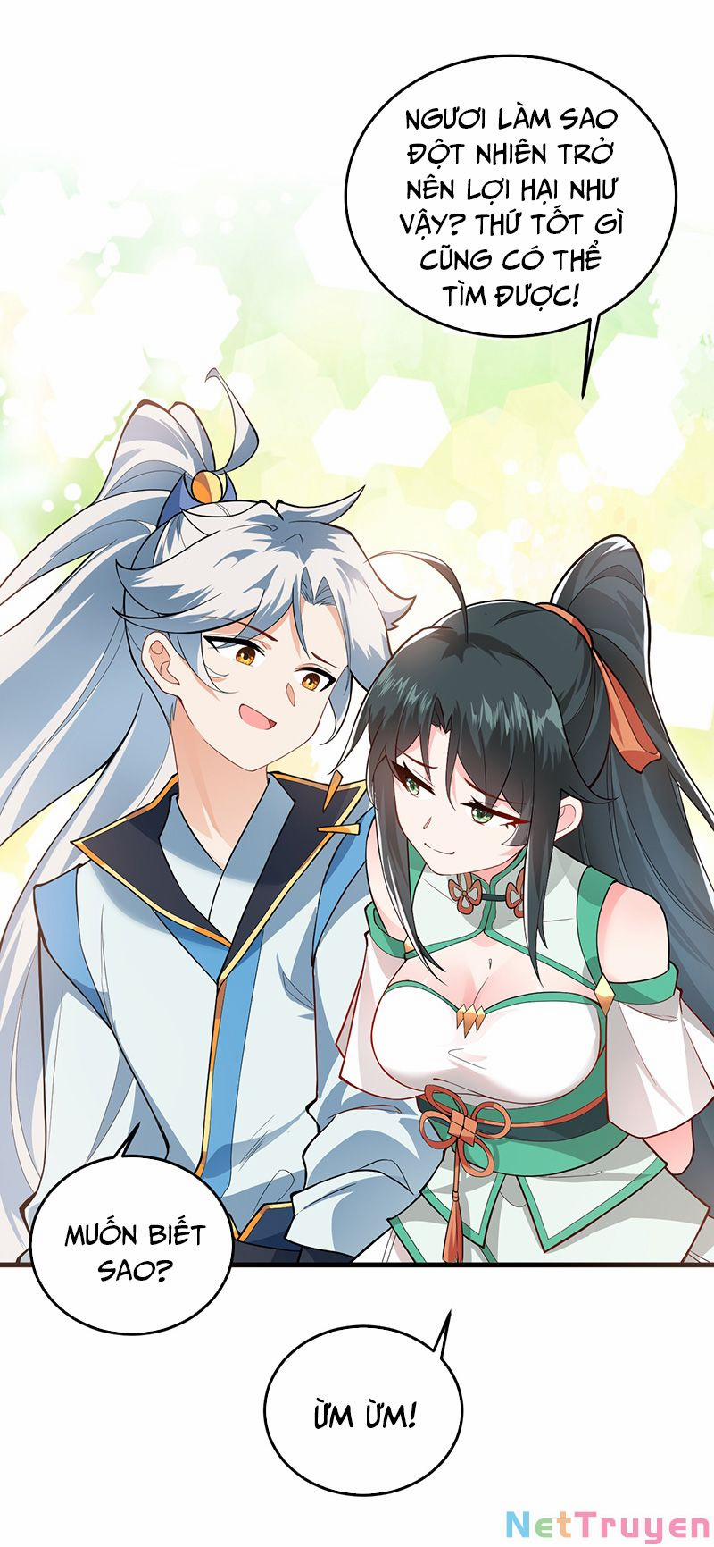 Mang Theo Các Tiên Tử Vô Địch Thiên Hạ 9 trang 9