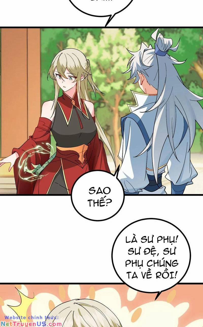 Mang Theo Các Tiên Tử Vô Địch Thiên Hạ 90 trang 10