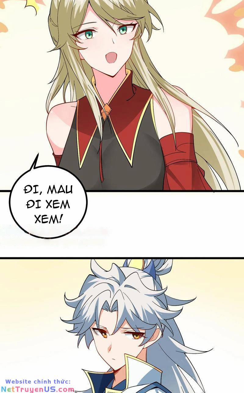 Mang Theo Các Tiên Tử Vô Địch Thiên Hạ 90 trang 11