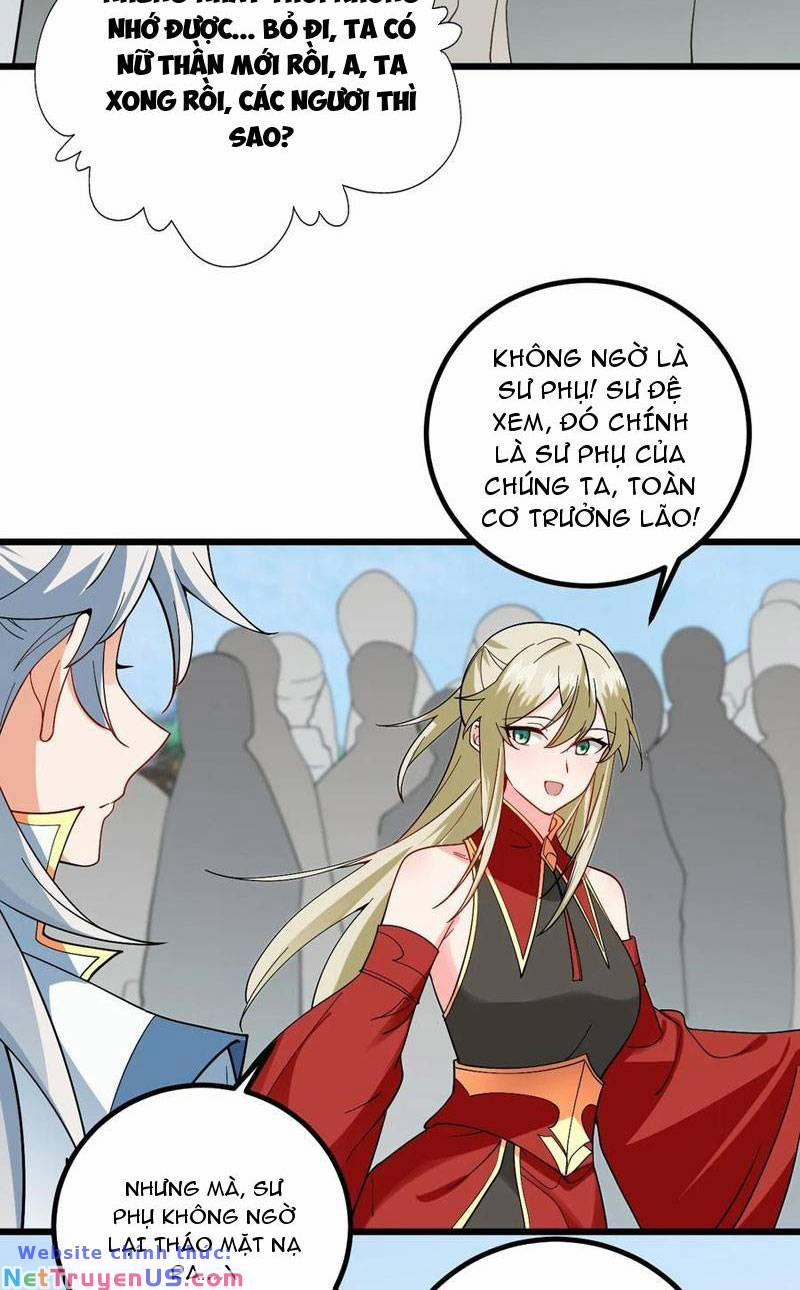 Mang Theo Các Tiên Tử Vô Địch Thiên Hạ 90 trang 13