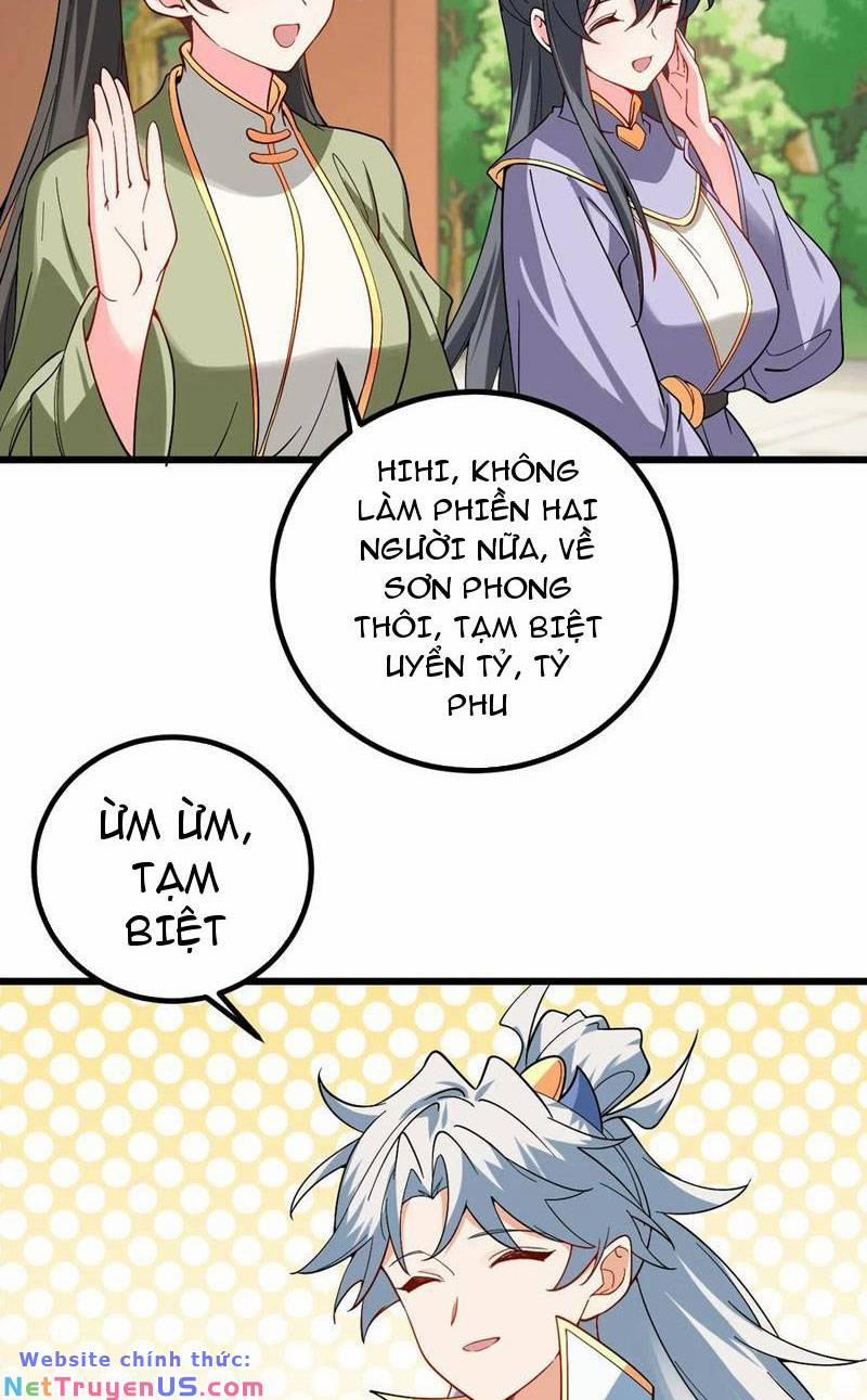 Mang Theo Các Tiên Tử Vô Địch Thiên Hạ 90 trang 2